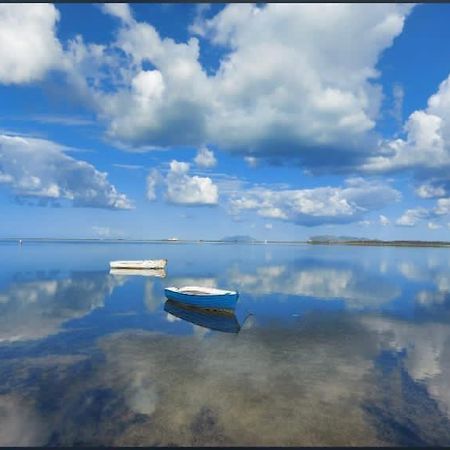 Case Vacanze Spagnola 106 Μαρσάλα Εξωτερικό φωτογραφία