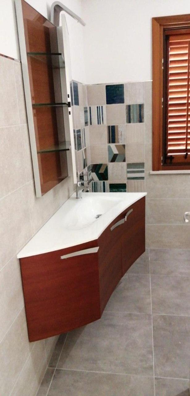 Case Vacanze Spagnola 106 Μαρσάλα Εξωτερικό φωτογραφία