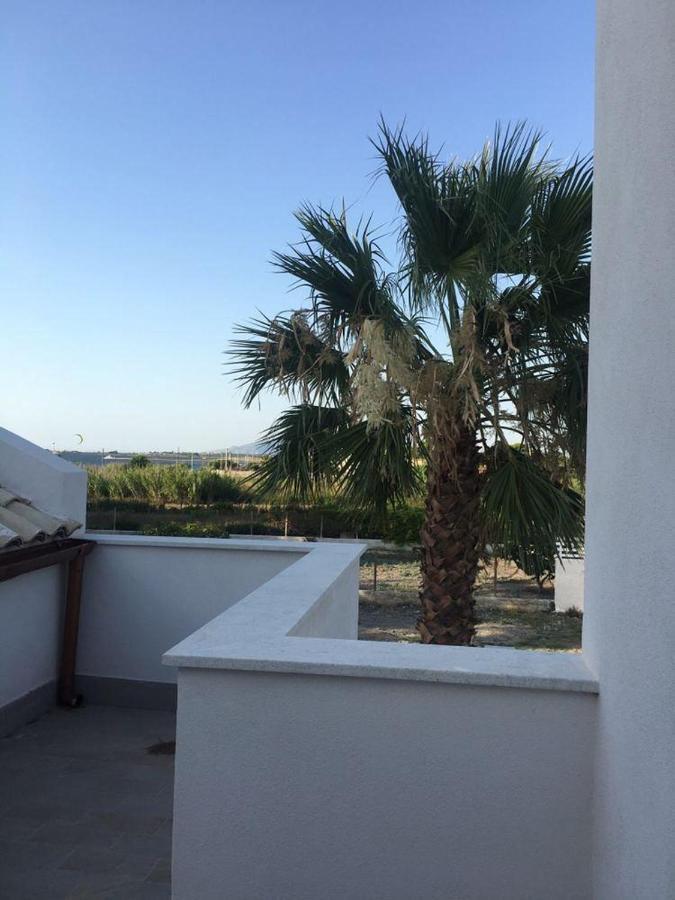 Case Vacanze Spagnola 106 Μαρσάλα Εξωτερικό φωτογραφία