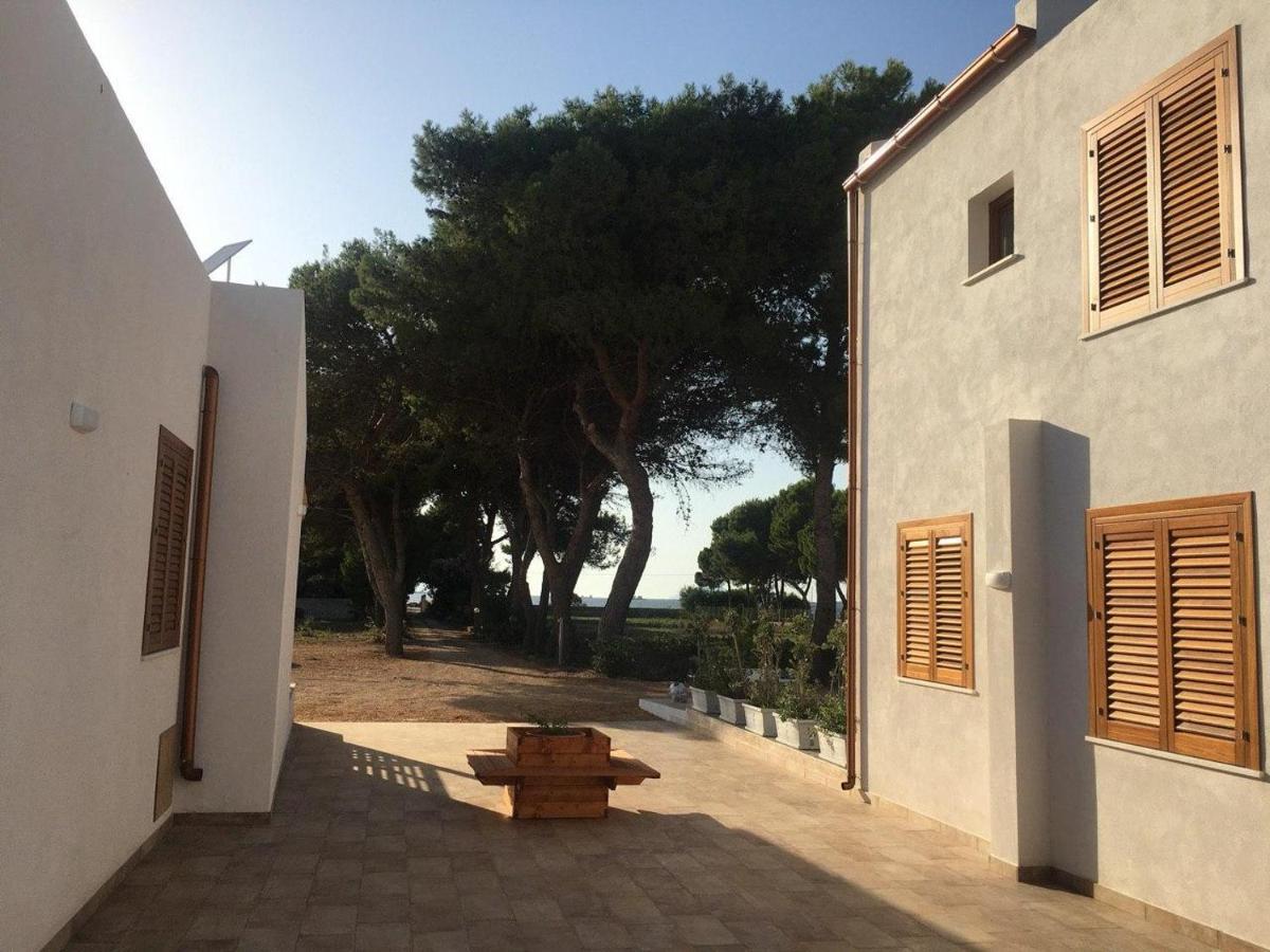 Case Vacanze Spagnola 106 Μαρσάλα Εξωτερικό φωτογραφία