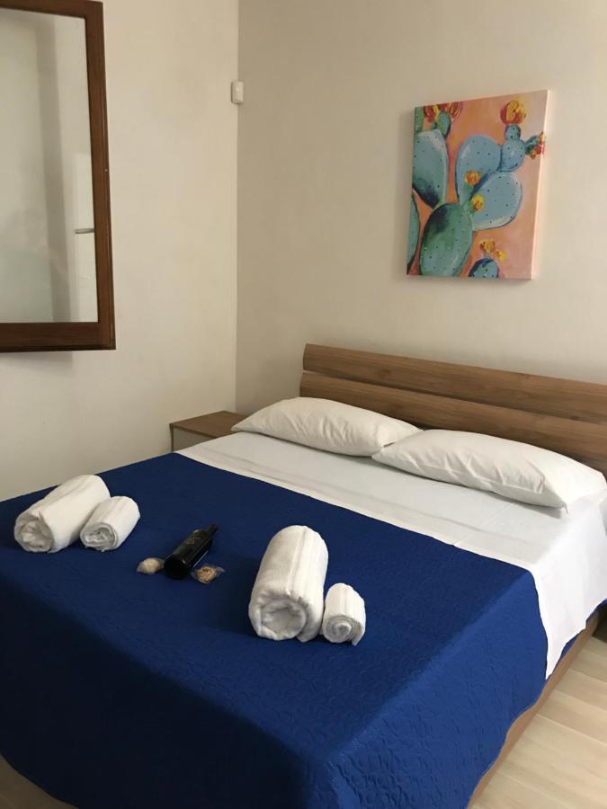 Case Vacanze Spagnola 106 Μαρσάλα Εξωτερικό φωτογραφία