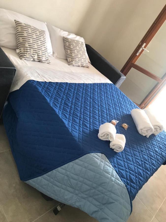 Case Vacanze Spagnola 106 Μαρσάλα Εξωτερικό φωτογραφία