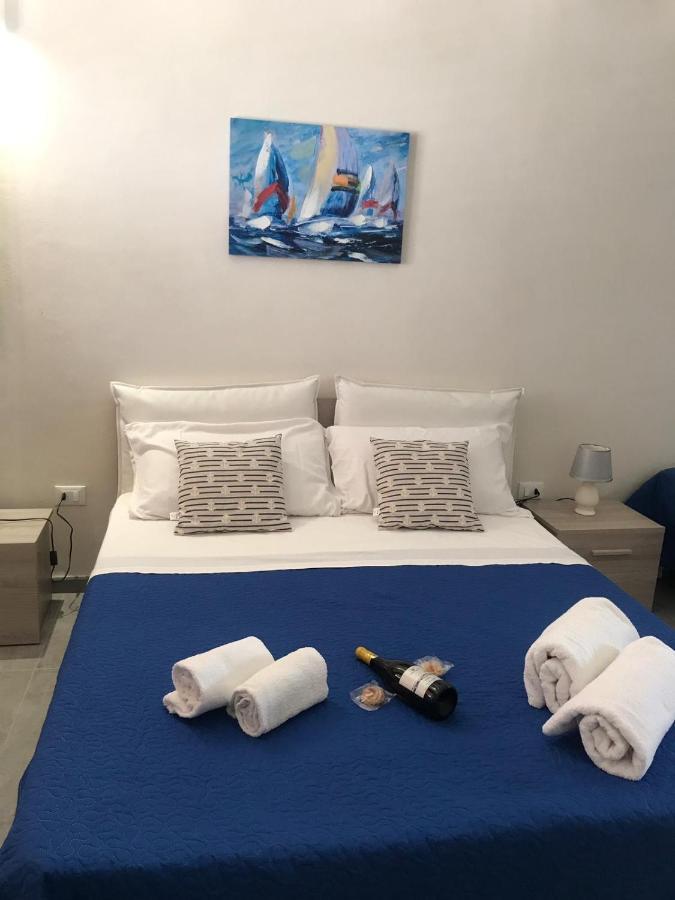 Case Vacanze Spagnola 106 Μαρσάλα Εξωτερικό φωτογραφία