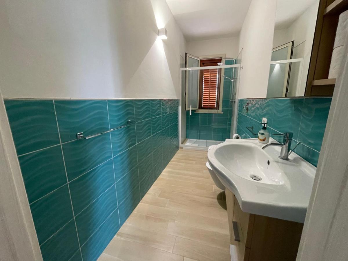 Case Vacanze Spagnola 106 Μαρσάλα Εξωτερικό φωτογραφία